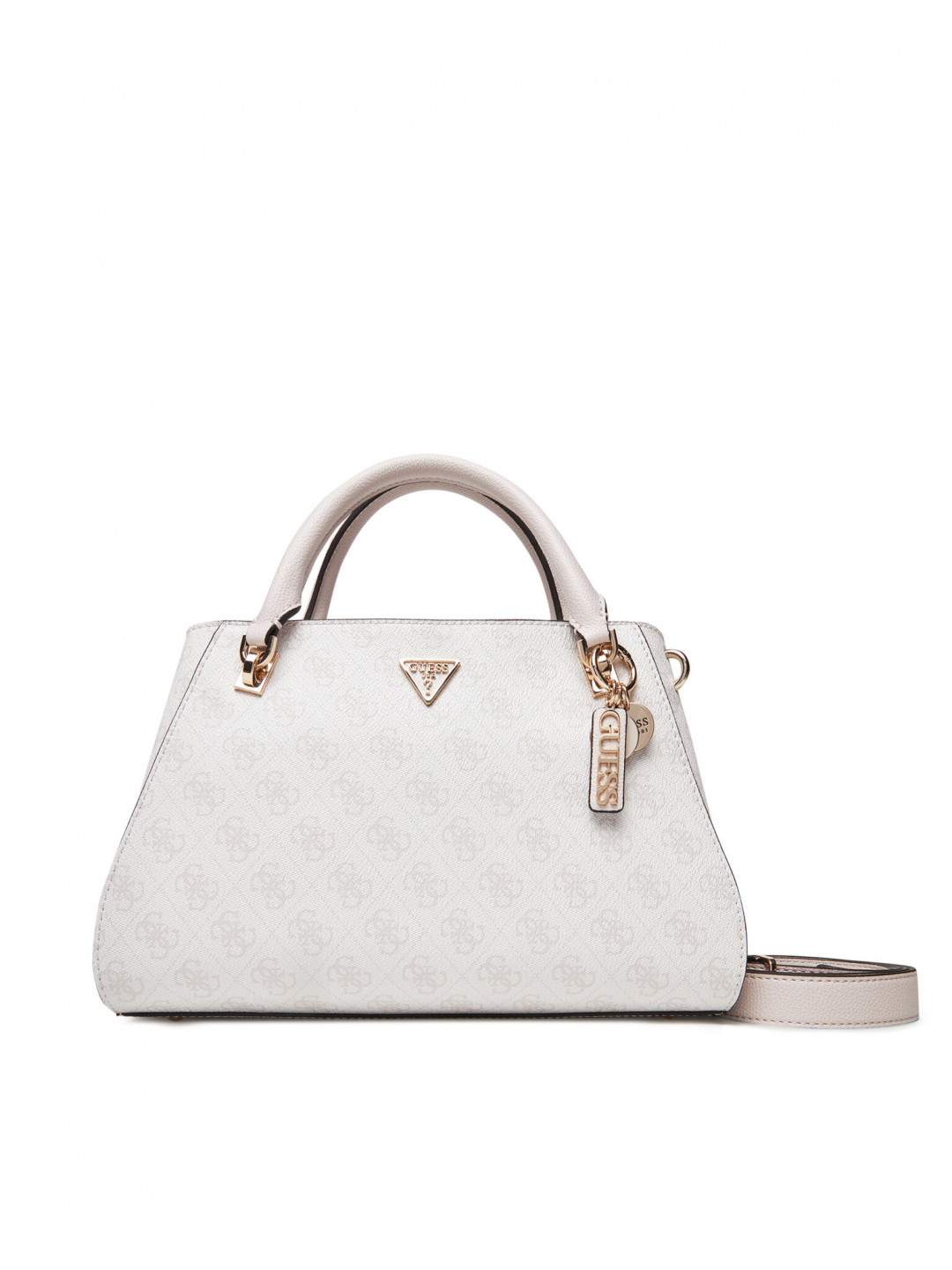 Guess Kabelka HWBG96 72070 Écru